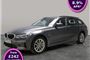 2022 BMW 3 Series Touring 330e SE Pro 5dr Step Auto