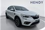 2021 Renault Arkana 1.6 E-TECH Hybrid 145 Iconic 5dr Auto