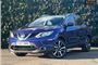 2017 Nissan Qashqai 1.5 dCi Tekna 5dr