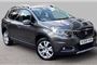 2019 Peugeot 2008 1.2 PureTech 110 Allure Premium 5dr