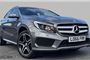 2016 Mercedes-Benz GLA GLA 200d AMG Line 5dr [Executive]