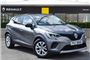 2022 Renault Captur 1.3 TCE 140 Iconic 5dr