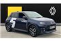 2025 Renault 5 110kW Techno Comfort Range 52 kWh 5dr Auto