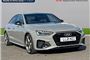 2021 Audi A4 35 TDI Black Edition 4dr S Tronic