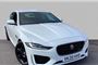 2020 Jaguar XE 2.0 R-Dynamic S 4dr Auto