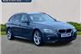 2016 BMW 3 Series Touring 320d xDrive M Sport 5dr Step Auto