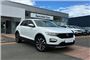 2020 Volkswagen T-Roc 1.5 TSI EVO United 5dr