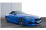 2021 BMW Z4 sDrive 30i M Sport 2dr  Auto