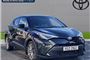 2021 Toyota C-HR 2.0 Hybrid Excel 5dr CVT