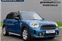 2021 MINI Countryman 1.5 Cooper S E Classic ALL4 PHEV 5dr Auto