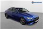 2024 Mercedes-Benz A-Class Saloon A180 AMG Line Executive 4dr Auto