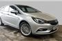 2017 Vauxhall Astra Sports Tourer 1.4i 16V Elite Nav 5dr