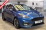 2018 Ford Fiesta ST 1.5 EcoBoost ST-3 3dr