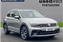 2018 Volkswagen Tiguan 2.0 TDi 150 R-Line 5dr