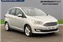 2019 Ford C-MAX 1.5 TDCi Titanium X 5dr Powershift