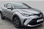 2021 Toyota C-HR 1.8 Hybrid Design 5dr CVT