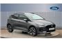 2023 Ford Fiesta Active 1.0 EcoBoost Hybrid mHEV 125 Active X Edition 5dr