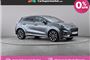 2021 Ford Puma 1.0 EcoBoost Hybrid mHEV ST-Line X Vignale 5dr