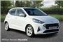 2020 Hyundai i10 1.2 MPi SE Connect 5dr Auto