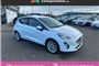 2019 Ford Fiesta 1.0 EcoBoost Titanium X 5dr Auto