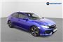 2019 Honda Civic 1.5 VTEC Turbo Sport Plus 5dr