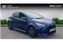 2023 Toyota Yaris 1.5 Hybrid Design 5dr CVT