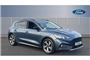 2019 Ford Focus Active 1.0 EcoBoost 125 Active 5dr