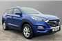 2019 Hyundai Tucson 1.6 GDi SE Nav 5dr 2WD