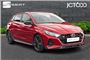 2023 Hyundai i20 N 1.6T GDi N 5dr