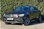 2021 Mercedes-Benz GLC Coupe GLC 220d 4Matic AMG Line 5dr 9G-Tronic