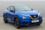 2024 Nissan Juke 1.0 DiG-T 114 N-Connecta 5dr