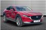 2021 Mazda CX-30 2.0 e-Skyactiv X MHEV Sport Lux 5dr Auto