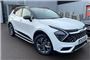 2024 Kia Sportage 1.6T GDi HEV GT-Line S 5dr Auto AWD