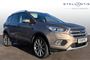 2019 Ford Kuga 1.5 EcoBoost 176 Titanium X Edition 5dr Auto