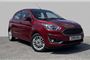 2019 Ford Ka+ 1.2 85 Zetec 5dr