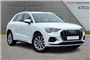 2020 Audi Q3 35 TFSI Sport 5dr S Tronic