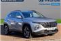 2022 Hyundai Tucson 1.6 TGDi Plug-in Hybrid Premium 5dr 4WD Auto