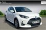 2023 Toyota Yaris 1.5 Hybrid Icon 5dr CVT