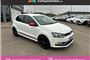 2017 Volkswagen Polo 1.2 TSI R-Line 3dr