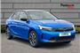 Vauxhall Corsa 1.2 Turbo Yes 5dr