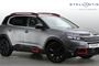 2019 Citroen C5 Aircross 1.6 PureTech 180 Flair Plus 5dr EAT8