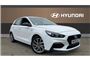 2020 Hyundai i30 1.0T GDI N Line 5dr