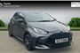 2023 Toyota Yaris 1.5 Hybrid GR Sport 5dr CVT