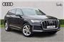 2023 Audi Q7 45 TDI Quattro S Line 5dr Tiptronic