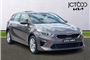 2021 Kia Ceed 1.6 CRDi 48V ISG 2 5dr