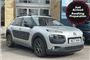 2017 Citroen C4 Cactus 1.2 PureTech [82] Feel 5dr