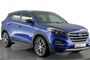 2018 Hyundai Tucson 1.7 CRDi Blue Drive Go SE 5dr 2WD DCT