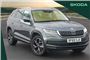 2020 Skoda Kodiaq 2.0 TDI 190 Edition 4x4 5dr DSG [7 Seat]