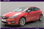 2021 Vauxhall Astra 1.5 Turbo D Griffin Edition 5dr