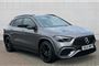 2024 Mercedes-Benz GLA GLA 35 4Matic Premium Plus 5dr Auto